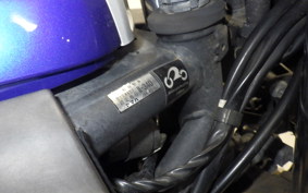 YAMAHA YZF-R25 A RG10J