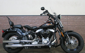 HARLEY FLSTSB Softail X-Bones 2008 JM5