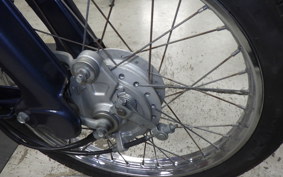 HONDA C50 SUPER CUB E 2017 AA01