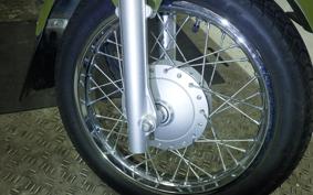 HONDA CROSS CUB 50 AA06