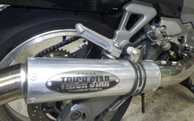 KAWASAKI ZZ1100 NINJA R Gen.2 1996 ZXT10D