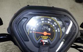 HONDA CROSS CUB 50 AA06