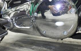 HARLEY FLSTF 1450 2004