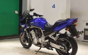 YAMAHA FZS1000 FAZER 2002