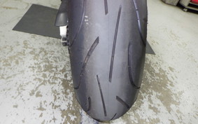 HONDA HORNET 900 2002 SC48