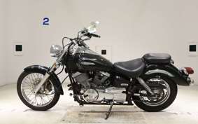 YAMAHA DRAGSTAR 250 2026 VG02J