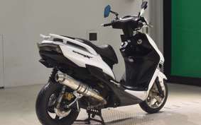 YAMAHA CYGNUS 125 XSR 3 2024 SED8J