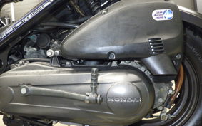 HONDA ZOOMER 2012 AF58
