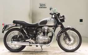 KAWASAKI W400 2007 EJ400A