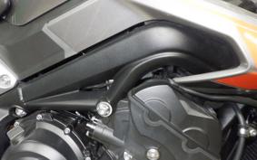 TRIUMPH STREET TRIPLE RS 2023