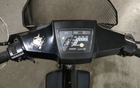SUZUKI MOLLET FA14A