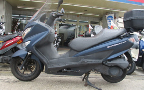SUZUKI BURGMAN200 CH41A