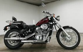 HONDA STEED 600 1992 PC21