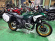 Фото BMW R1300GS 2024 с японского аукциона