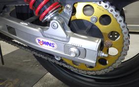 KAWASAKI BALIUS 250 Gen.2 2026 ZR250B