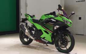 KAWASAKI NINJA 400 2020 EX400G