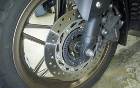 HONDA FORZA 250 2025 MF17