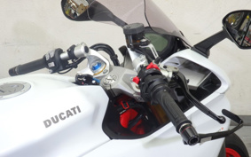 DUCATI SUPER SPORT S 2020 VA01