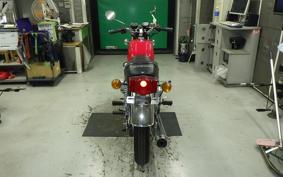 HONDA CB400 2012 CB400F