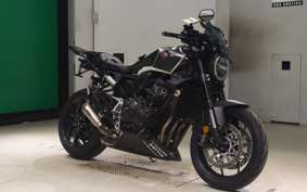 HONDA CB1000R GEN 2 2021 SC80