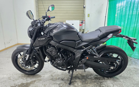 HONDA CB650R 2023 RH03