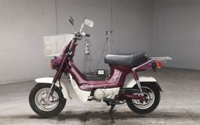 HONDA CAR LEE50 CF50