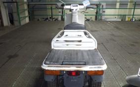 HONDA GYRO UP TA01