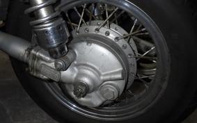KAWASAKI ELIMINATOR 400 LX 1988 ZL400A