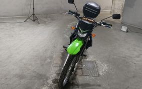 KAWASAKI KLX150BF LX150C