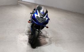 SUZUKI GSX-R1000 2002 BL121