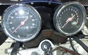 SUZUKI GSX400 IMPULSE S 1997 GK79A