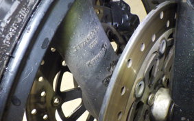 KAWASAKI ZRX1100 2000 ZRT10C