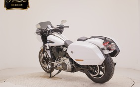 HARLEY FXLRST1920 2026