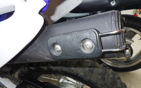 YAMAHA TT-R125