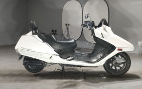 HONDA FUSION MF02