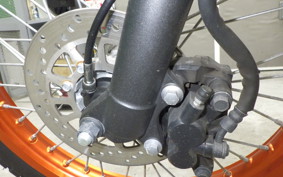 YAMAHA TRICKER Gen.3 2023 DG32J