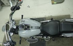 HARLEY FLBS 1870 2024