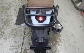 YAMAHA XSR125 2021 RE46J