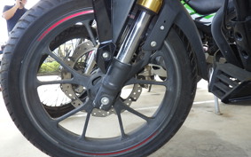 HONDA HORNET 2.0