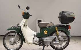 HONDA C110 SUPER CUB 2018 JA07