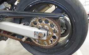 KAWASAKI ZX 1200 NINJA R 2001