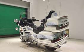 HONDA GL1500 GOLD WING SE 1998 SC22