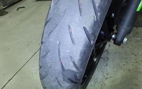 KAWASAKI NINJA 400 2019 EX400G