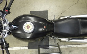 DUCATI MONSTER 400 IE 2005