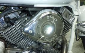 YAMAHA DRAGSTAR 400 1999 4TR
