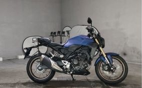 HONDA CB250R MC52