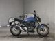 Фото Honda CB250R с японского аукциона