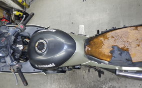 KAWASAKI GPZ1100 Gen.2 1999 ZXT10E