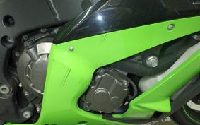 KAWASAKI ZX 10 NINJA ABS 2013