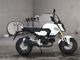 Фото Honda GU ROM с японского аукциона